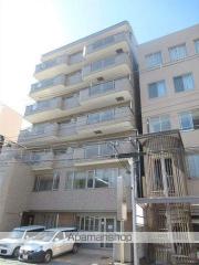 ＪＲ紀勢本線和歌山市駅まで徒歩12分