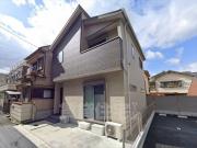 阪急京都線高槻市駅まで徒歩6分