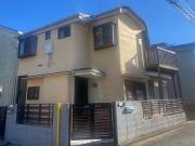 シアフル上清戸