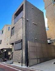 ＪＲ京浜東北・根岸線大森駅まで徒歩11分