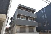 阪急神戸線春日野道駅まで徒歩4分