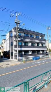 ピアコートTM上石神井 弐番館