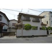 園田町貸家