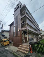 小宮マンション