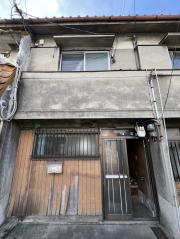 八尾市亀井町1丁目 貸家