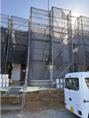 ハレクラス B棟