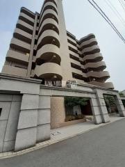 アルファステイツ沖野上