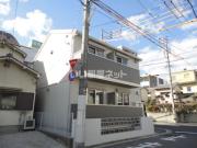 ＪＲ山陽本線新白島駅まで徒歩3分