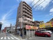 新宿パークハイツ