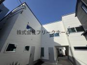 ＪＲ中央線三鷹駅まで徒歩18分