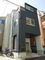 東日暮里6丁目貸家