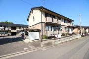 ファミール河野 B棟