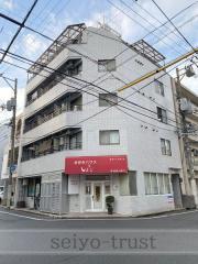 広島電鉄本線十日市町駅まで徒歩4分