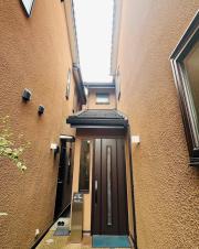 カーサデッラルベーロカネコ釜座邸