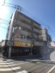 平岡マンション
