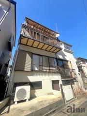 東武東上線みずほ台駅まで徒歩15分