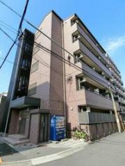 木津川TSマンション