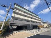 ジオ京都嵯峨嵐山