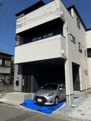 川口市朝日6丁目戸建