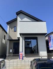 ＪＲ武蔵野線東所沢駅まで徒歩13分