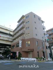 都営大江戸線門前仲町駅まで徒歩5分
