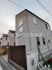 荻窪2丁目戸建て