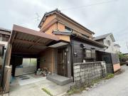 とさでん交通後免線篠原駅まで徒歩4分