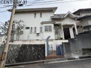 宝塚市逆瀬台5丁目貸家