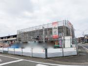 ＪＲ両毛線前橋駅までバス約26分 徒歩6分