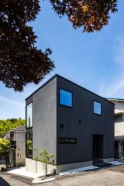 塩屋台2丁目戸建て