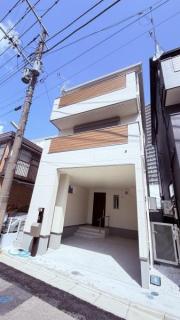 旭町一丁目戸建