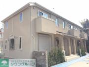 ガーデンテラス