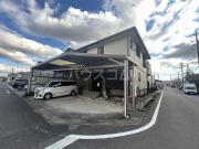 池田町一丁目貸家