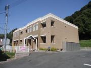 ＪＲ山陰本線揖屋駅
