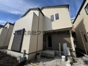 ＪＲ中央線武蔵境駅まで徒歩5分