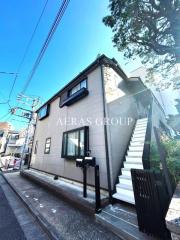 アリス広尾