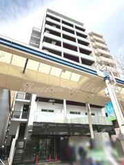 ＪＲ東海道本線平塚駅まで徒歩4分