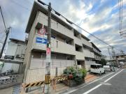 京阪本線大和田駅まで徒歩3分