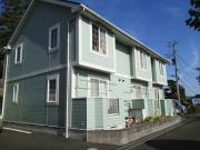 京王相模原線南大沢駅までバス約5分 徒歩4分