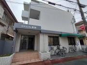 コンドミニアム美園