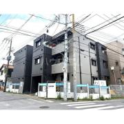 エムズ ヴィラ さいたま新都心