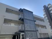 南海本線高石駅まで徒歩8分