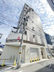 地下鉄中央線朝潮橋駅まで徒歩3分