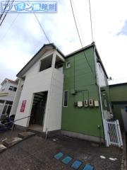 グリーン坂井