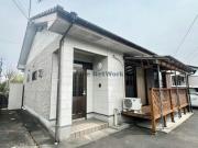 宮崎県都城市安久町