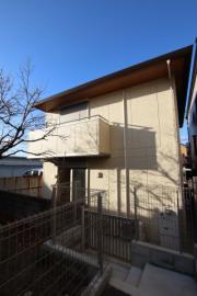 堺市東区北野田戸建