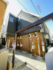 クラシェア中野新橋