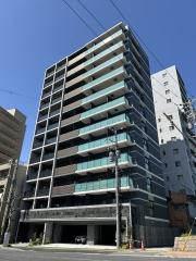 S-RESIDENCE鶴見町altano