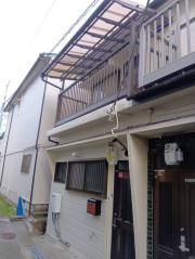 宮川町6丁目テラスハウス