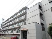 ＪＲ南武線平間駅まで徒歩5分